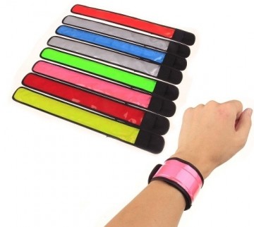 LED hardloop armbanden