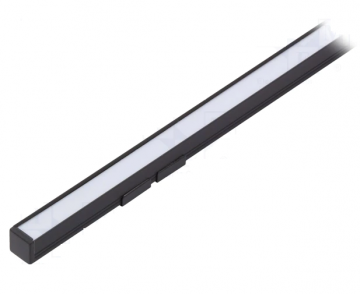 Aluminium profiel - opbouw