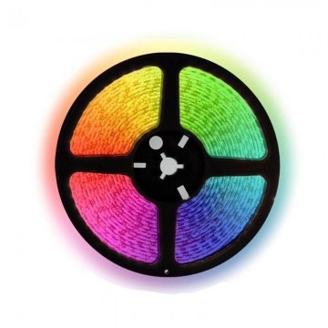 LED strip - 24V - RGB