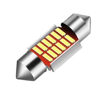 Auto LED Interieurverlichting