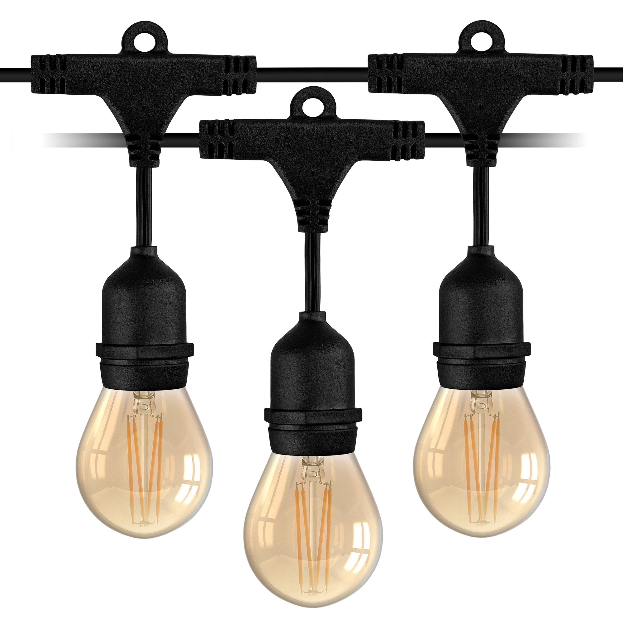 Prikkabels en Feestverlichting