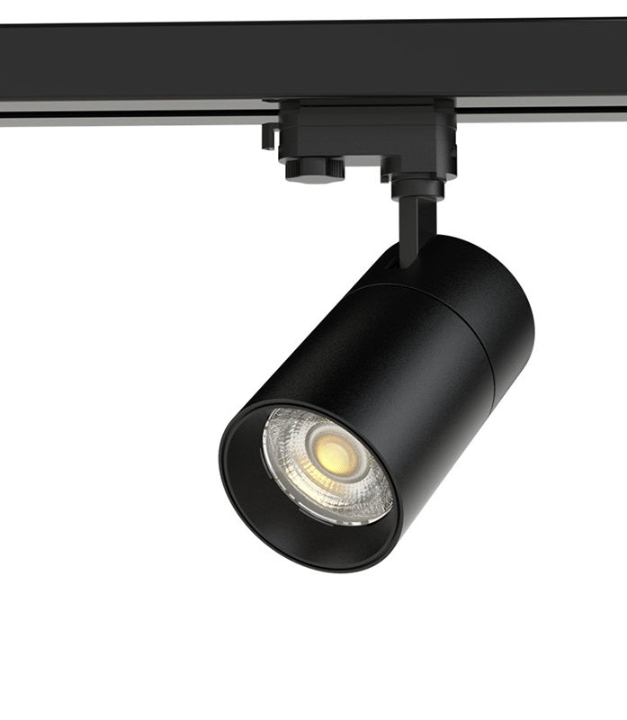 Tracklights en Railverlichting