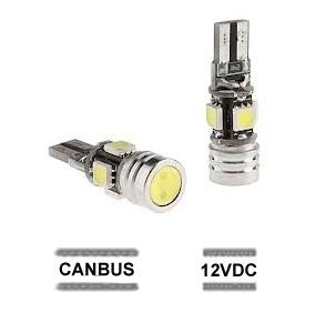 CANBUS autoverlichting
