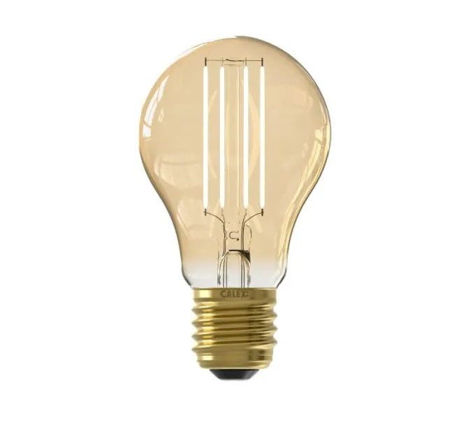 LED Fitting Lampen