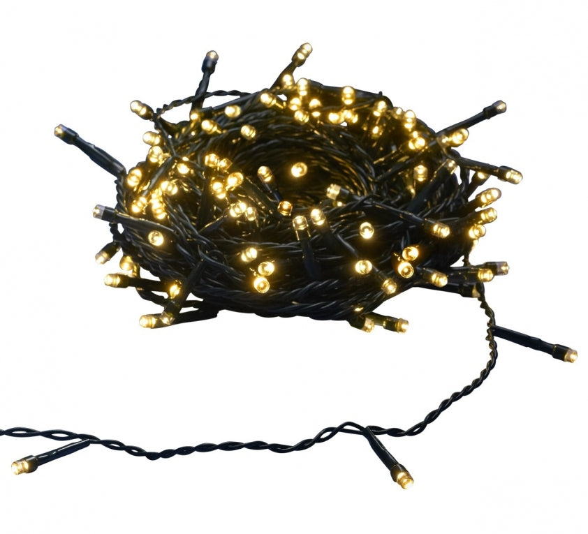 led kerstverlichting