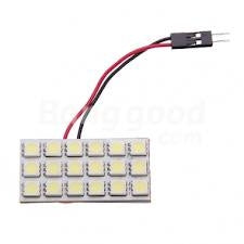 Panel LED