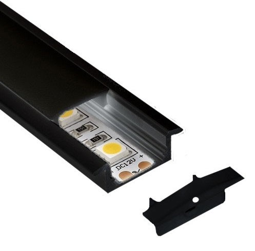 LED Strip Profielen