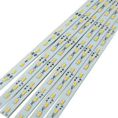 Rigide (harde) LED strips