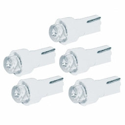 T5 fitting - 12 Volt