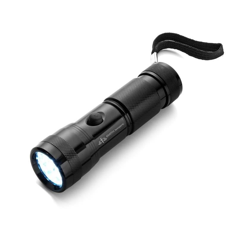 Zaklampen en Looplampen