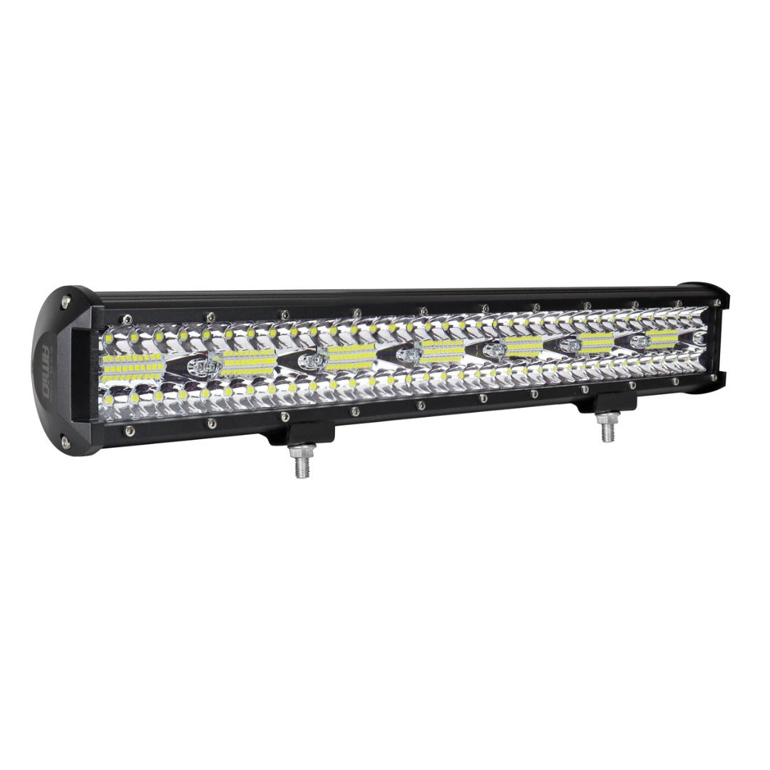 LED bar - 140 LED - 420W - 42000 lumen - 52cm