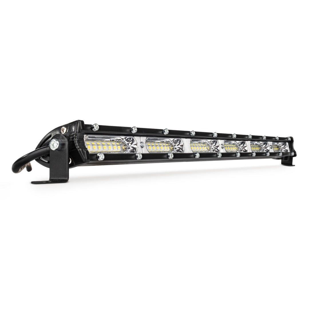 LED bar - Spot + beam - 162W - 12960 lumen - 50cm