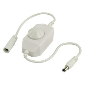 LED dimmer tbv ledstrip wit