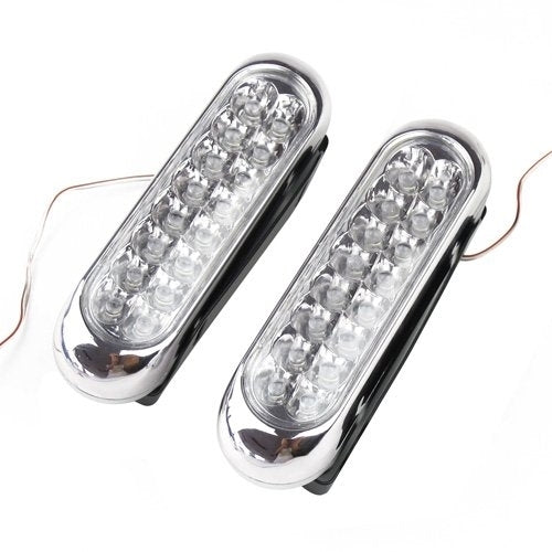 Led Stadslicht set