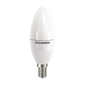 ToLEDo kaarslamp mat 840