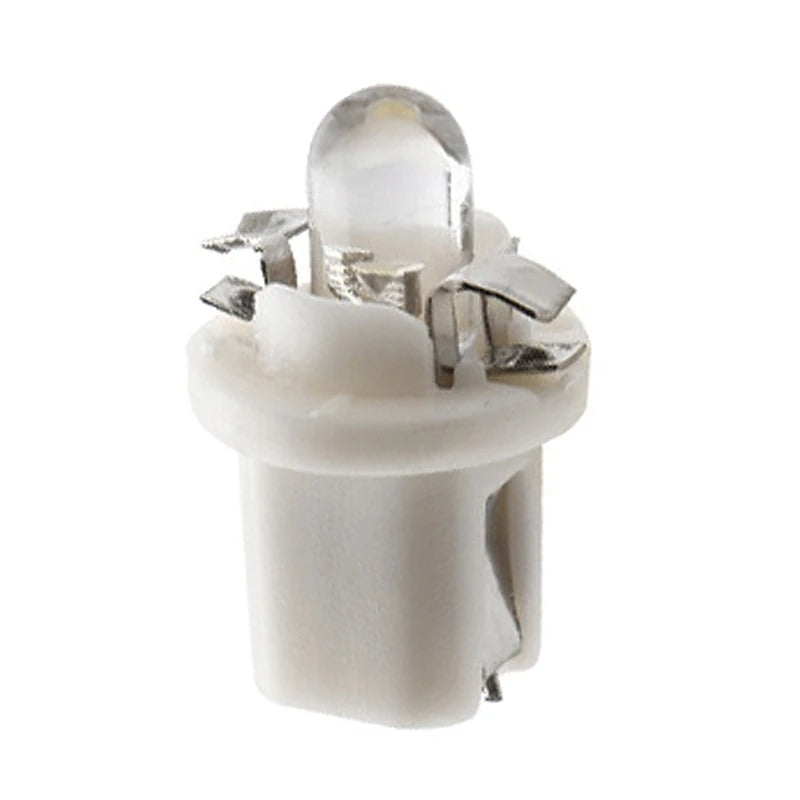 B8.5D Wit LED interieurlamp