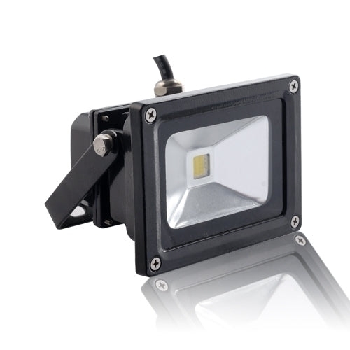 10W LED Schijnwerper Warm Wit
