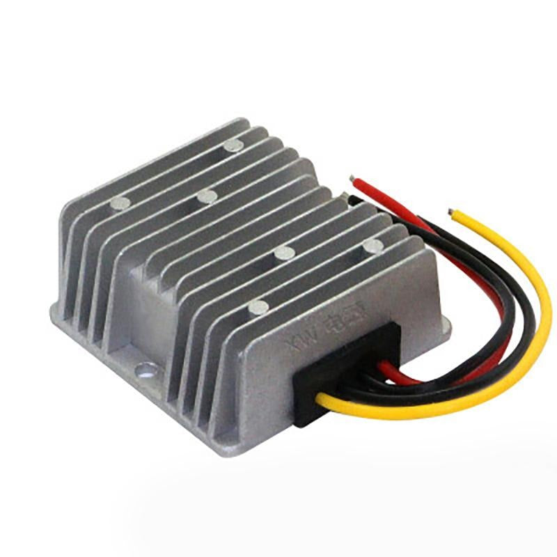 Omvormer - 24V naar 12V - 15A - 180W