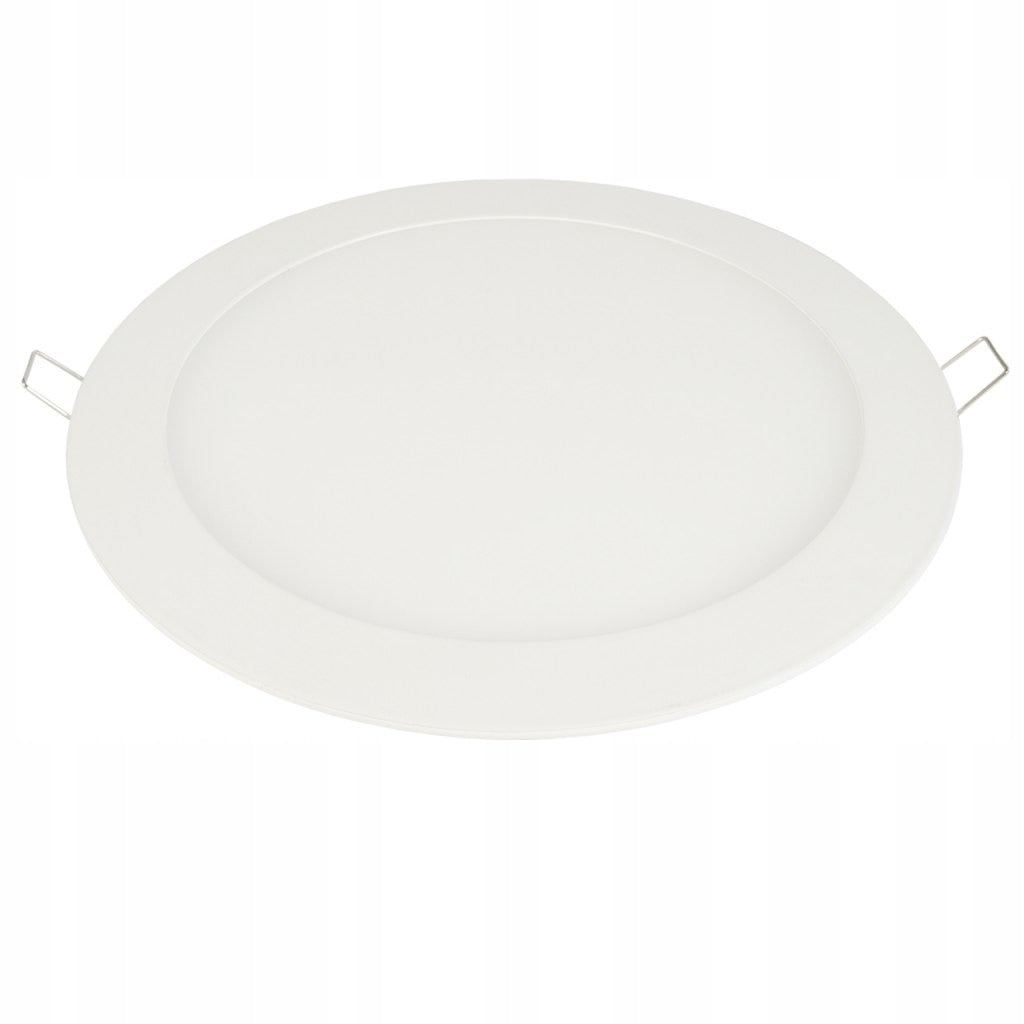 LED Downlight - Ã˜ 300mm - 25W - Warm wit
