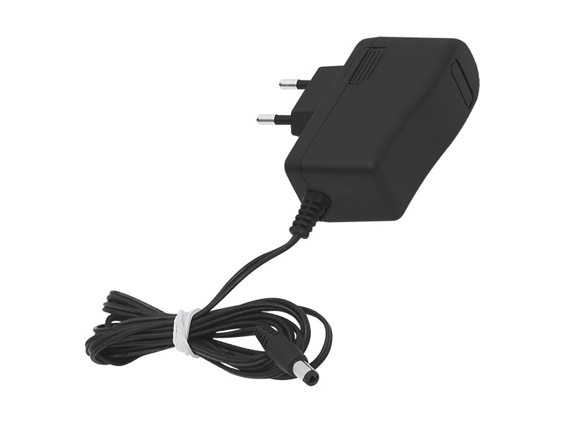 Adapter 12-volt 1 ampÃ¨re
