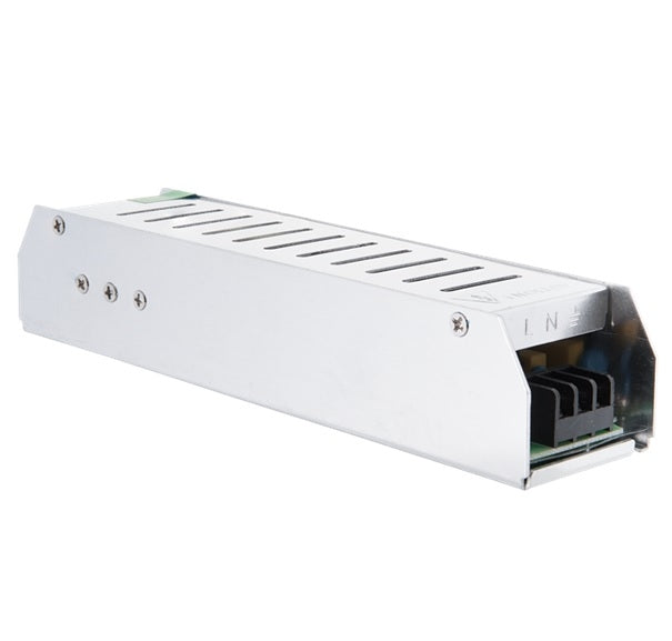 12V 5A Voeding Compact IP20 60W