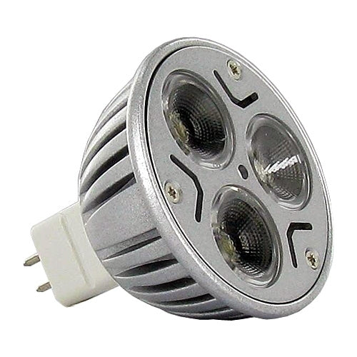 12 Volt MR16 Warm Wit Spot Dimbaar