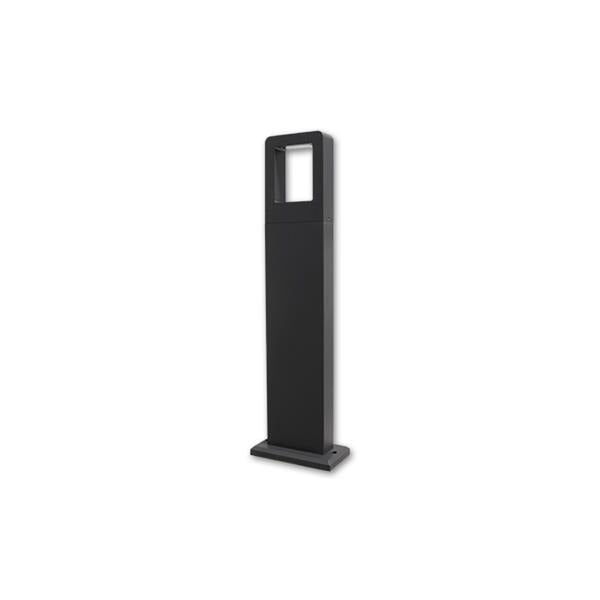 Staande LED tuinlamp - 230V - Neutraal wit - 50cm