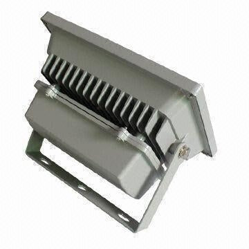 20W LED Schijnwerper Warm Wit IP65