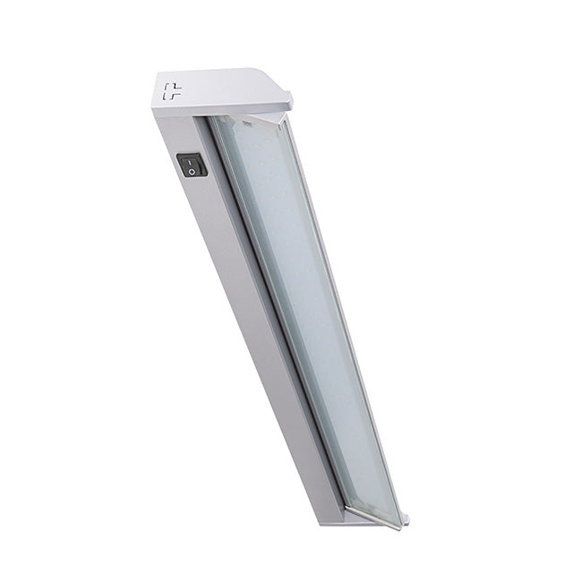 LED keuken blad verlichting - onderbouw - 58cm - Neutraal wit