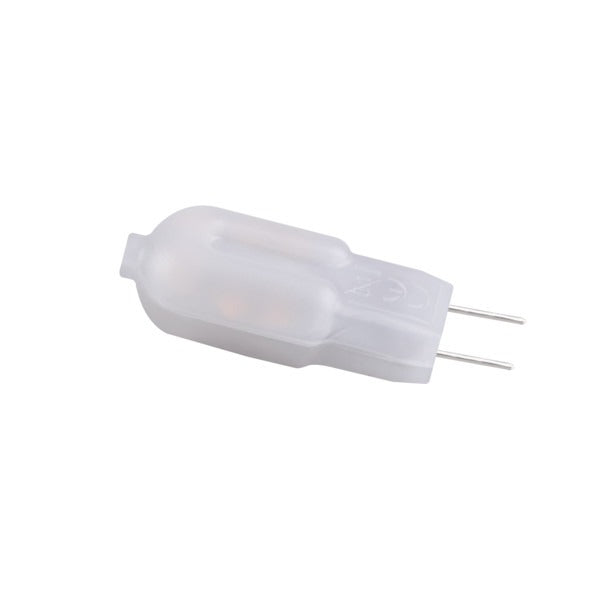 G4 LED Lamp - 1.3 Watt - Warm wit - 100 Lumen