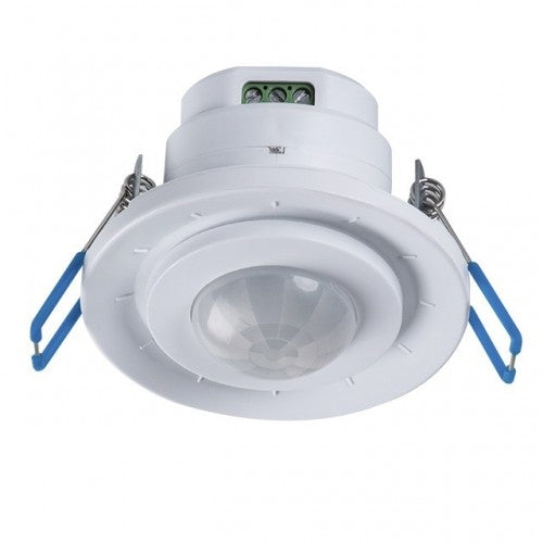 PIR plafond Bewegingssensor 800W 360 graden