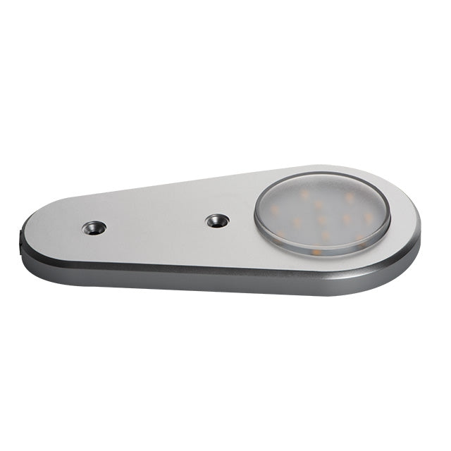 12V kast verlichting - met sensor