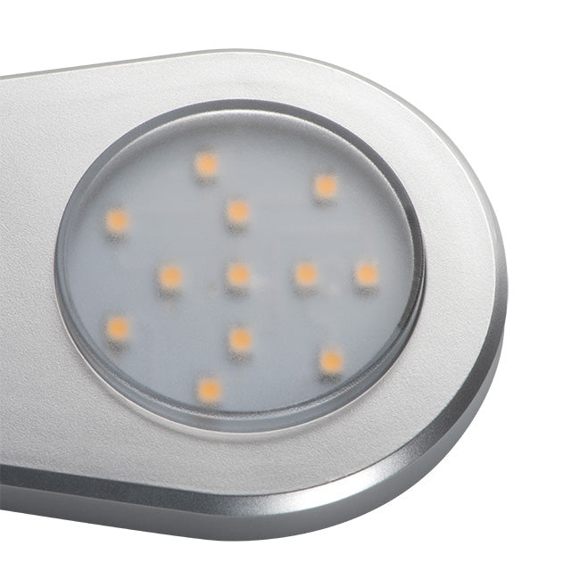 12V kast verlichting - met sensor
