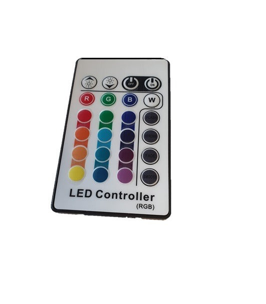 30W RGB LED Schijnwerper - IP65