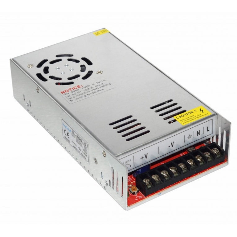 24volt 10A Single Output Switching 240W voeding