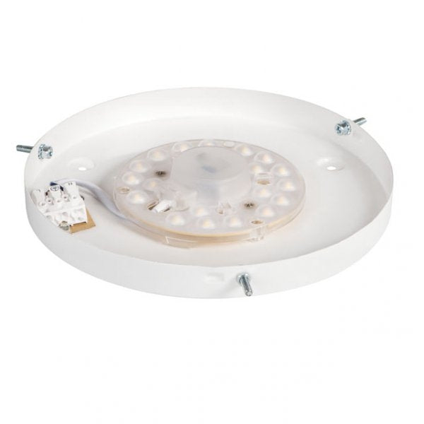 LED Module Inbouw Magnetisch Rond - 220V 19W 3000K - Kanlux MOD