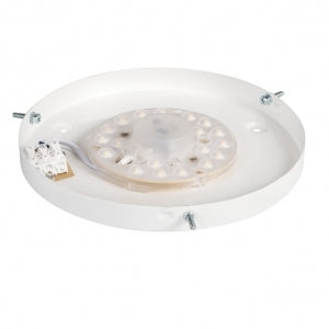 LED Module 125mm Inbouw Magnetisch Rond - 220V 12W 3000K - Kanlux MOD