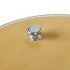 LED Module 125mm Inbouw Magnetisch Rond - 220V 12W 3000K - Kanlux MOD