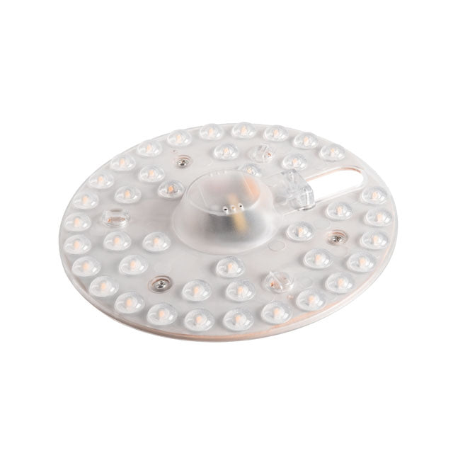 LED Module Inbouw Magnetisch Rond - 220V 20W 4000K - Kanlux MOD