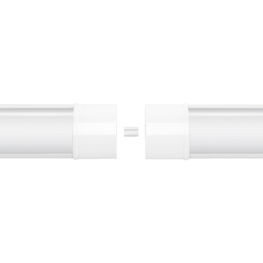 120cm LED armatuur 36W koppelbaar - 3600LM - 6400K
