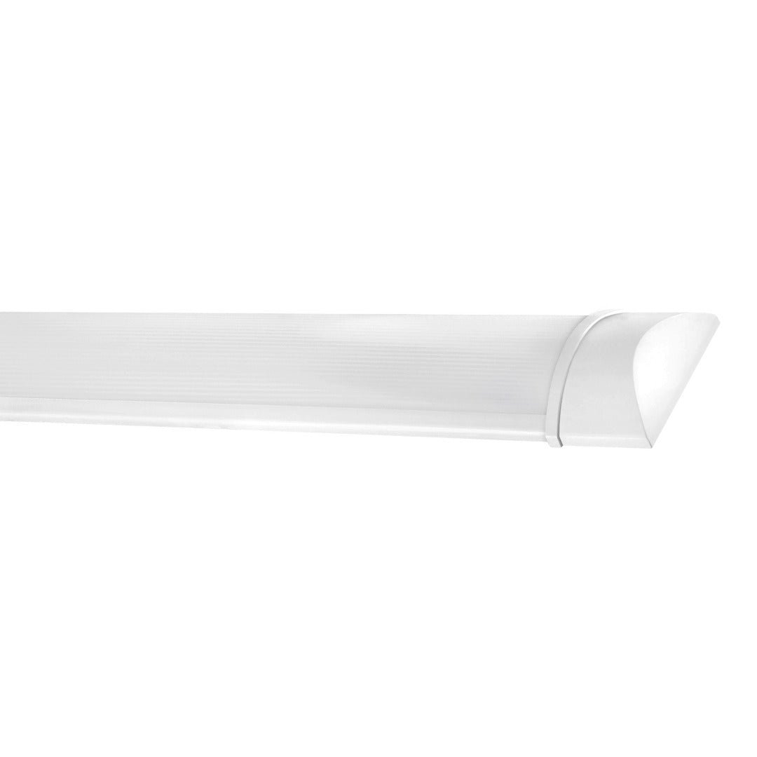 120cm LED armatuur 36W koppelbaar - 3600LM - 6400K