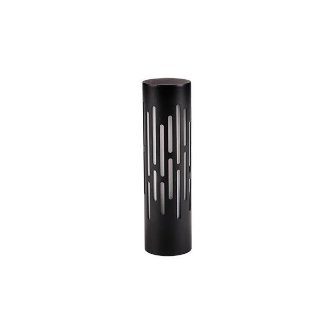 LED tafel lamp - Flame effect - Warm wit - Oplaadbaar