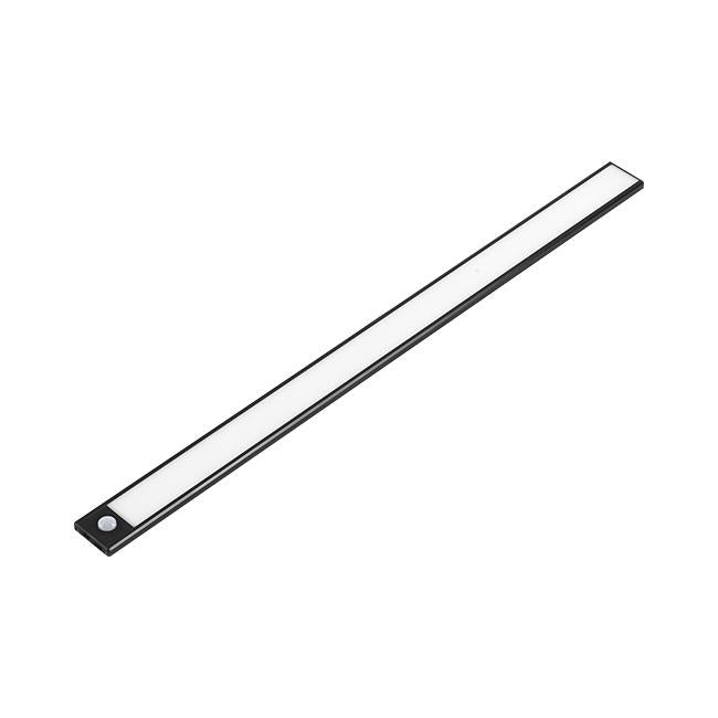 LED onderkast verlichting - PIR sensor - Neutraal wit - Oplaadbaar - 50cm