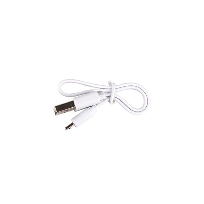 LED onderkast verlichting - PIR sensor - Neutraal wit - Oplaadbaar - 30cm