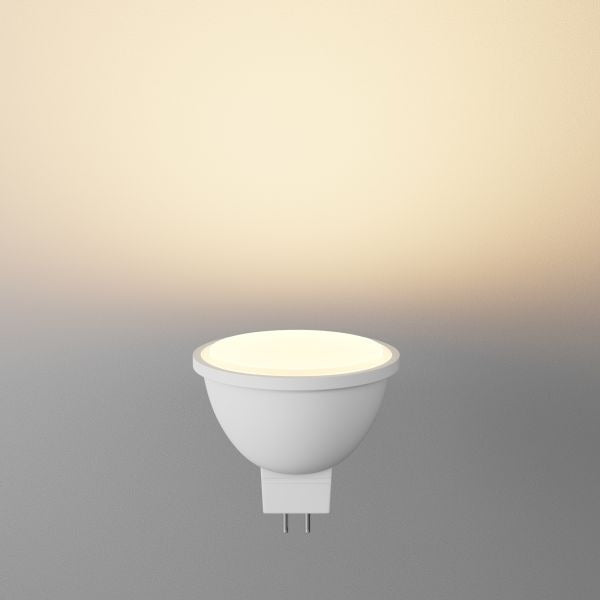 MR16 - Warm Wit - 430 Lumen - 5 Watt