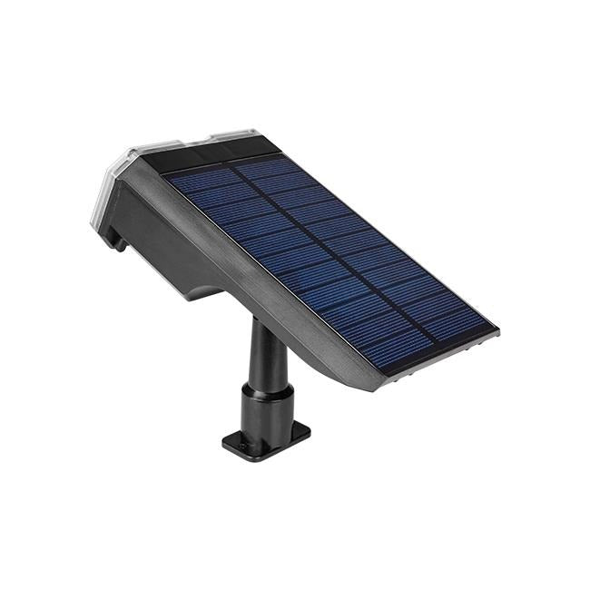 Solar duo tuinspot - warm en koud wit