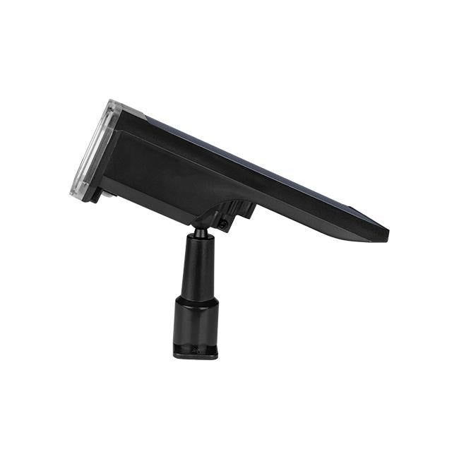 Solar duo tuinspot - warm en koud wit