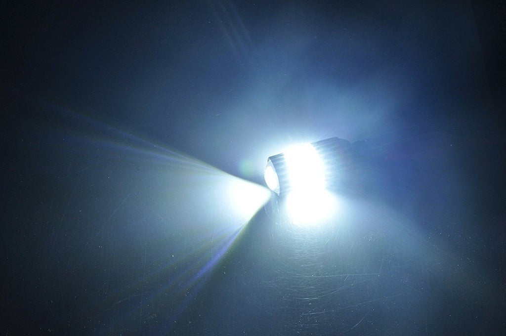 WIT - BAY15D - LED - 78 SMD - 3014 - 12 / 24V