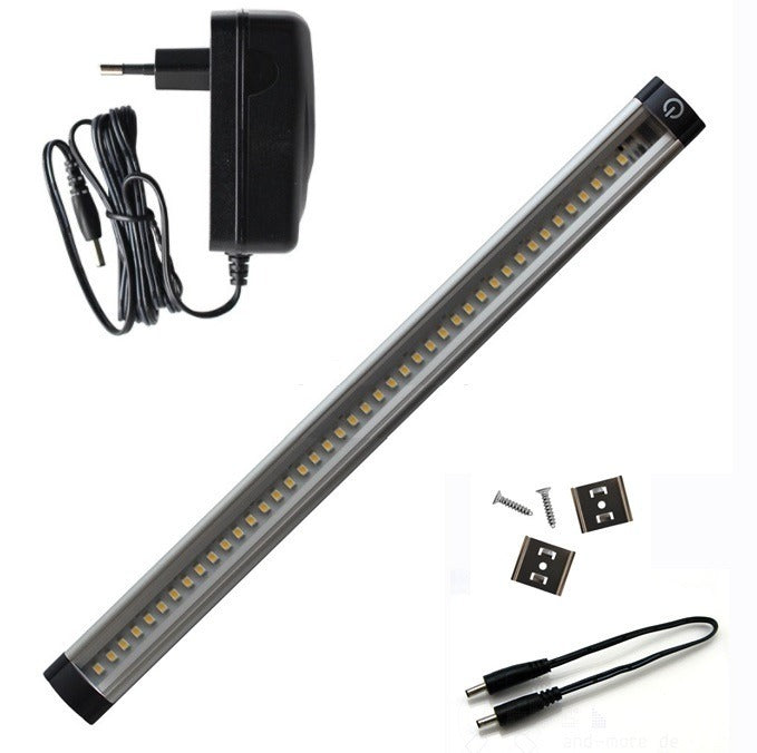 LED kastverlichting 80 cm - Daglicht - Dimbaar - 8,5 Watt