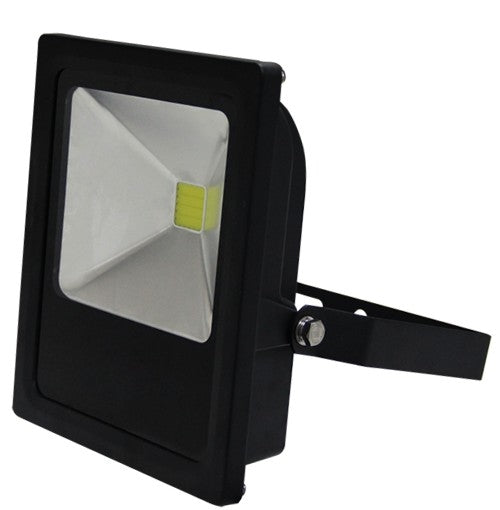 50W LED Schijnwerper Koud Wit slim high-end IP66 - 100 leds
